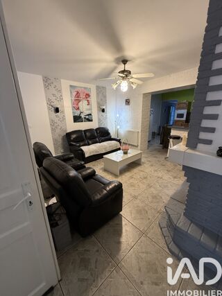  Maison � vendre 5 pi�ces 130 m�