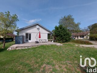  Maison � vendre 3 pi�ces 62 m�