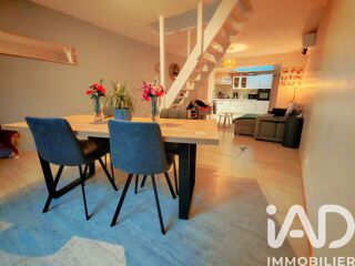  Maison � vendre 4 pi�ces 120 m�