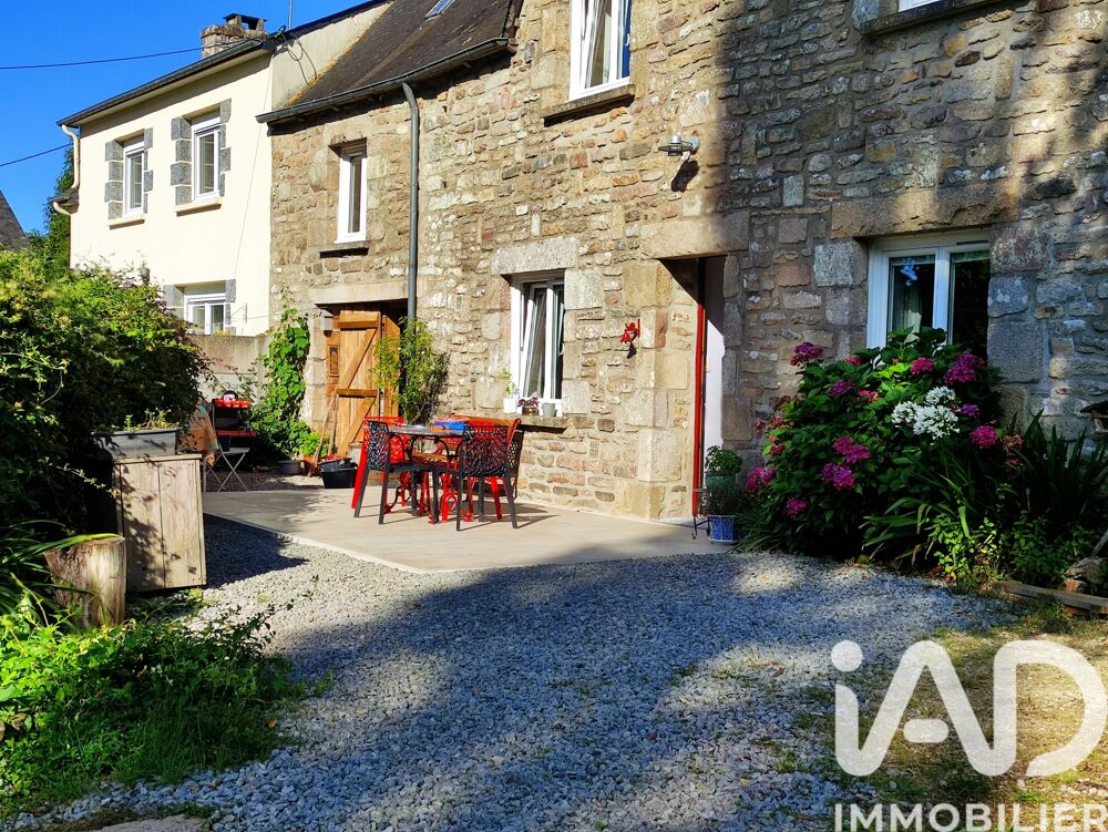 Vente Maison Vente Maison/villa 3 pi�ces Le men�