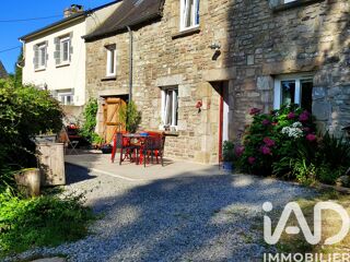  Maison � vendre 3 pi�ces 69 m�