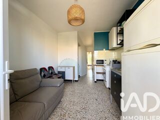  Appartement � vendre 2 pi�ces 28 m�