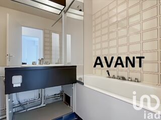  Appartement  vendre 4 pices 91 m