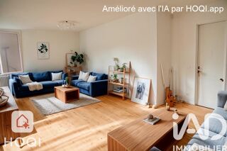  Maison � vendre 6 pi�ces 136 m�