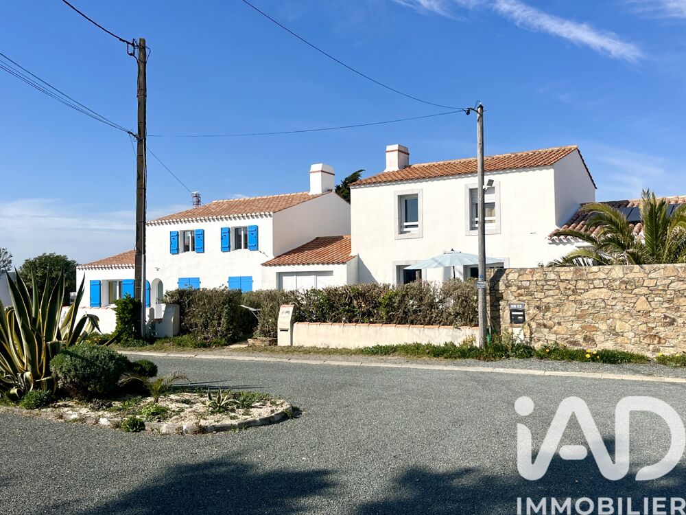 � vendre  Maison Noirmoutier-en-l'�le (85330)