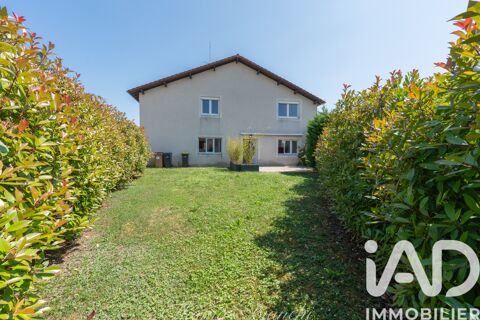   Vente Maison/villa 5 pi�ces Maison - 5 pi�ce(s) - 165 m�