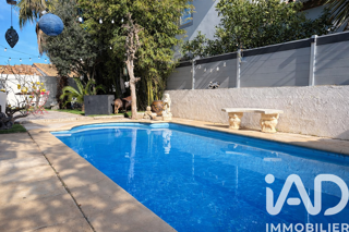  Maison � vendre 4 pi�ces 94 m�