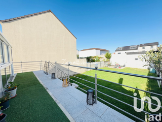  Maison � vendre 5 pi�ces 78 m�