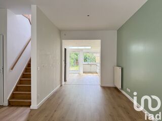  Maison � vendre 5 pi�ces 100 m�