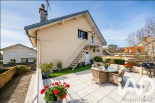  Maison � vendre 7 pi�ces 221 m�