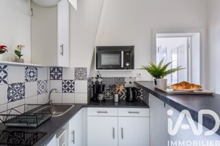  Appartement � vendre 2 pi�ces 28 m�