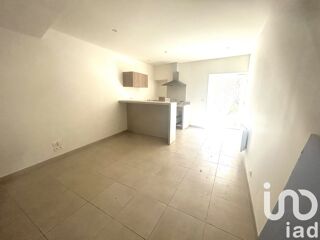  Appartement � vendre 3 pi�ces 60 m�