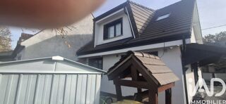  Maison � vendre 4 pi�ces 80 m�