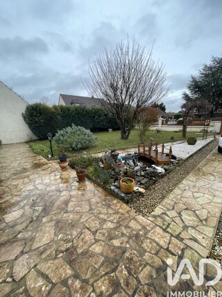  Maison � vendre 6 pi�ces 134 m�