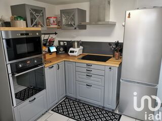  Maison � vendre 3 pi�ces 54 m�