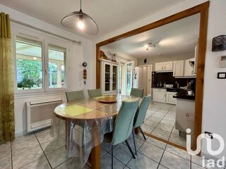  Maison � vendre 6 pi�ces 124 m�