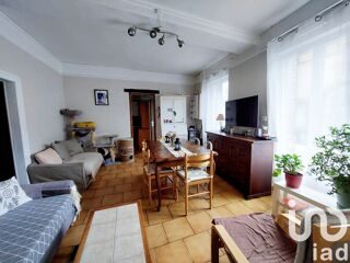  Maison  vendre 7 pices 119 m