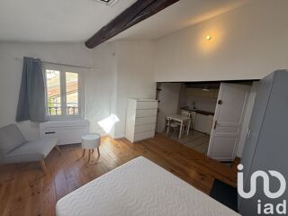 Appartement  vendre 2 pices 26 m