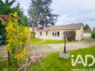  Maison � vendre 4 pi�ces 84 m�