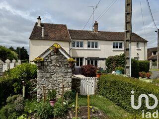  Maison  vendre 5 pices 163 m