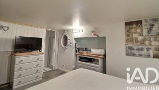  Appartement � vendre 2 pi�ces 17 m�