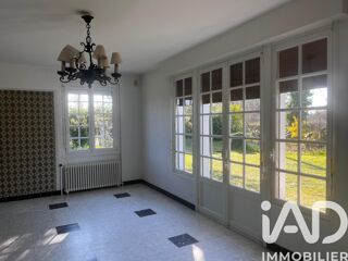  Maison � vendre 7 pi�ces 158 m�