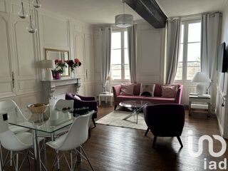  Appartement  vendre 3 pices 77 m