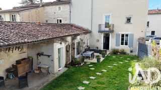  Maison � vendre 7 pi�ces 168 m�