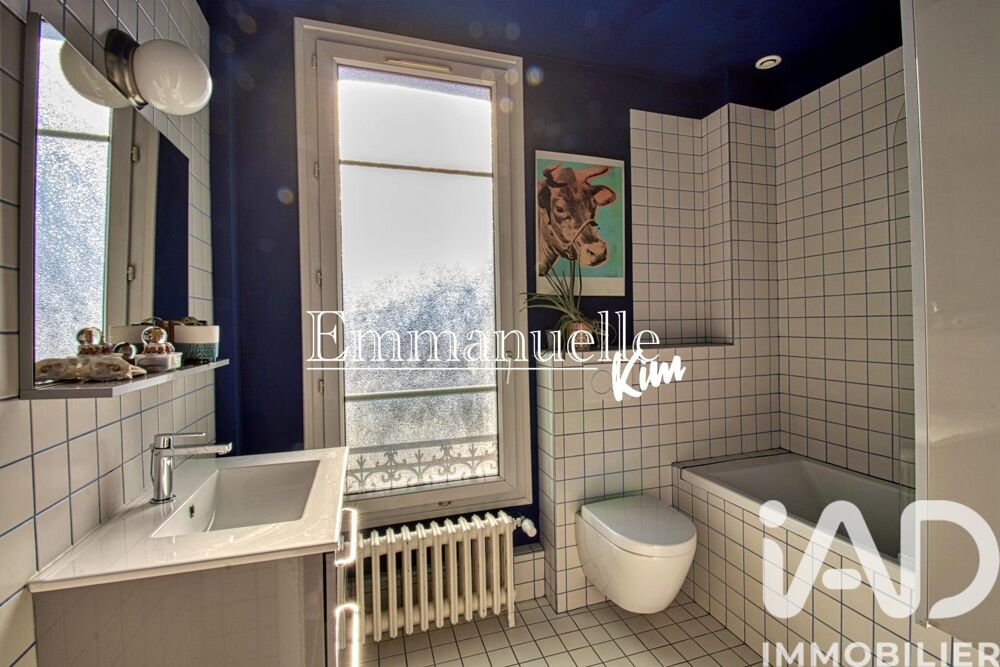 � vendre  Maison Enghien-les-Bains (95880)