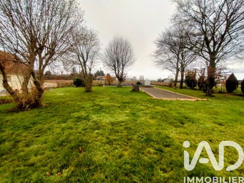   Vente Maison de campagne 3 pi�ces Maison - 3 pi�ce(s) - 82 m�