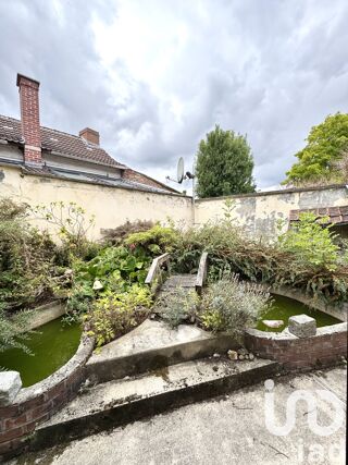  Maison � vendre 4 pi�ces 112 m�