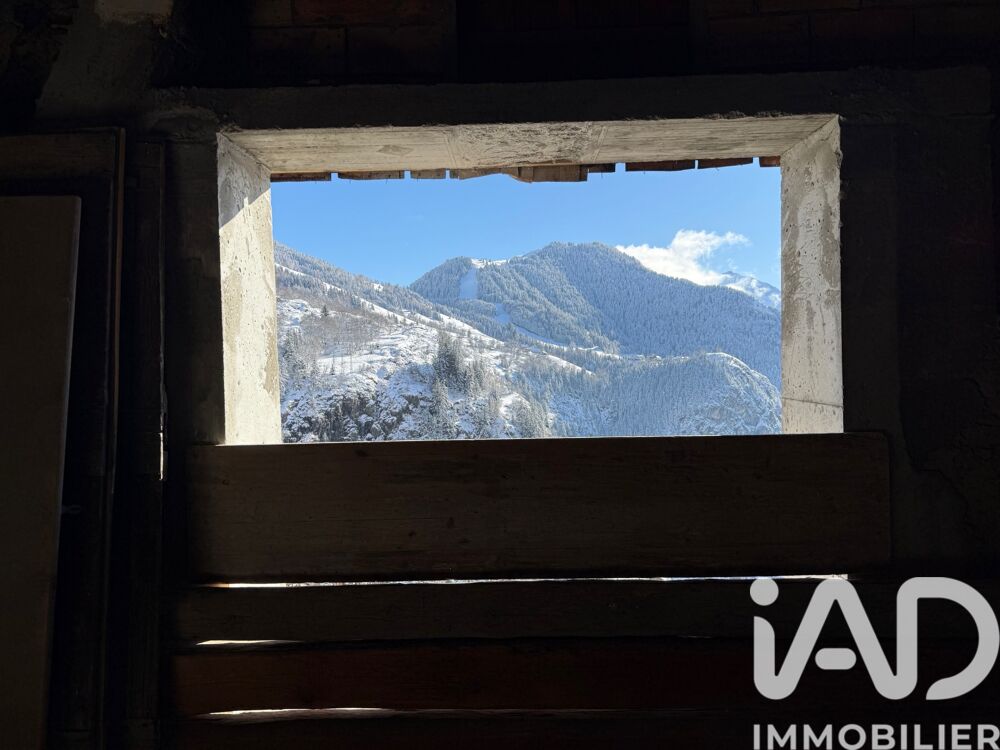 � vendre  Appartement Huez (38750)