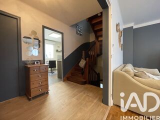  Maison � vendre 6 pi�ces 140 m�