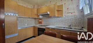  Maison � vendre 5 pi�ces 94 m�