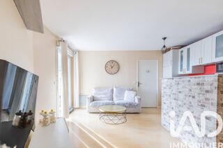  Appartement � vendre 3 pi�ces 51 m�