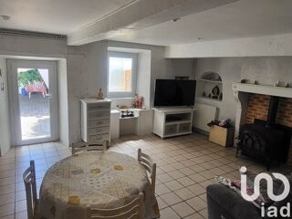  Maison � vendre 4 pi�ces 117 m�