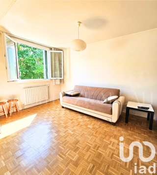  Appartement � vendre 4 pi�ces 83 m�