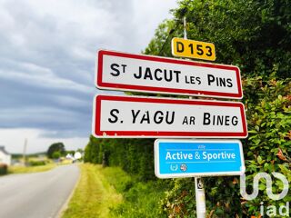  Terrain  vendre 6275 m