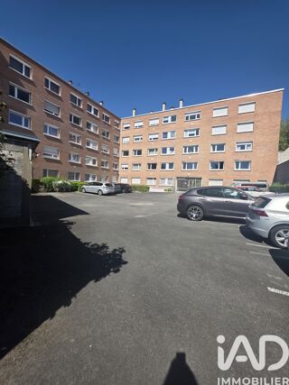  Appartement � vendre 2 pi�ces 52 m�