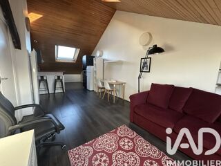  Appartement � louer 2 pi�ces 55 m�