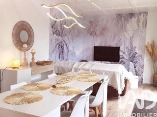  Maison � vendre 3 pi�ces 64 m�