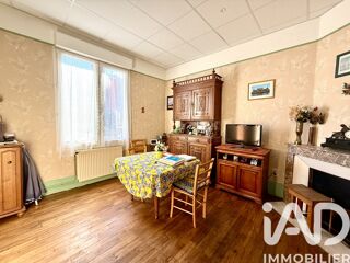  Maison � vendre 5 pi�ces 138 m�