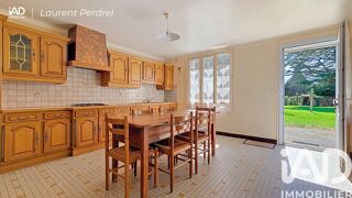  Maison � vendre 3 pi�ces 120 m�