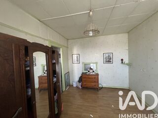  Maison � vendre 5 pi�ces 61 m�