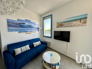  Appartement � vendre 2 pi�ces 30 m�