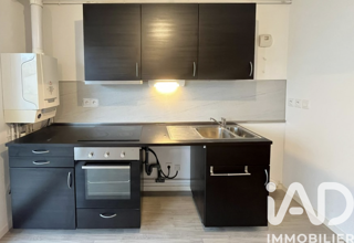  Appartement  vendre 3 pices 63 m