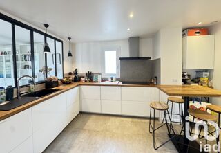  Maison � vendre 7 pi�ces 127 m�