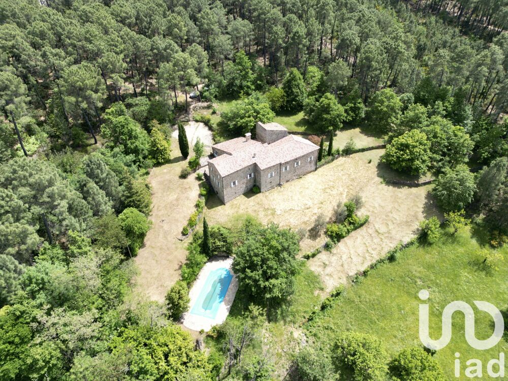  vendre  Maison Ailhon (07200)