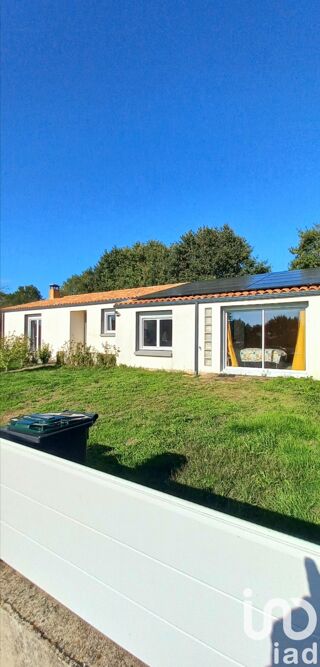  Maison  vendre 6 pices 128 m