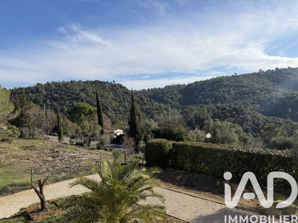 � vendre  Maison Le Tignet (06530)